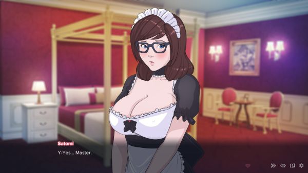 Quickie: A Love Hotel Story v0.36