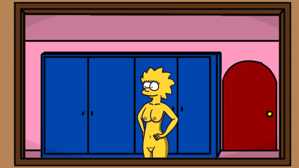 The Simpsons Simpvill v1.03