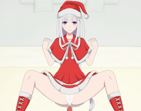 X-Mas Emilia